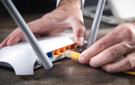 Internet Service