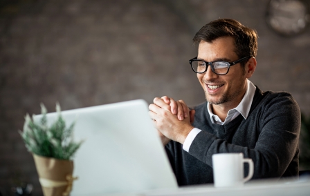 Network Installation Service